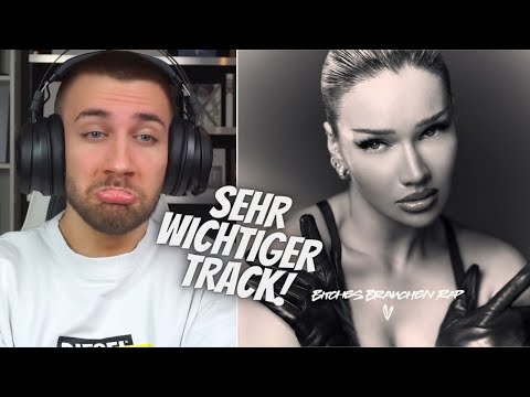 Gänsehaut einfach! Shirin David - Schlechtes Vorbild [Official Audio] - REACTION