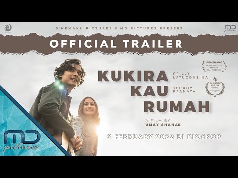 Kukira Kau Rumah - Official Trailer - TAYANG DI BIOSKOP