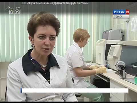 Юлия Самойлова, профессор кафедры эндокринологии и диабетологии СибГМУ, доктор медицинских наук