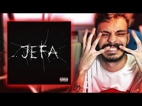 MENUDO VÍDEO | REACCIÓN a Cazzu - Jefa (Video Oficial)