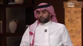فيديو : ياسر القحطاني .. مع احترامي للاتحاد حب الهلال لا يقاس بالمال