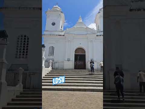 ILOBASCO #ilobasco #cabañas #elsalvador #4k #virals #shorts