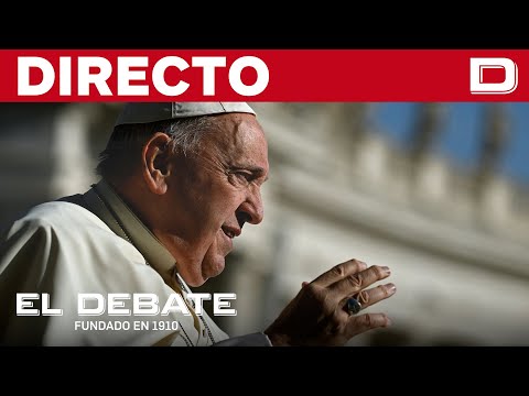 DIRECTO | El Papa preside la Santa Misa desde la Plaza de San Marcos