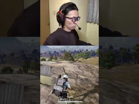 PUBG　チャンネル登録高評価よろしくお願いします#shorts