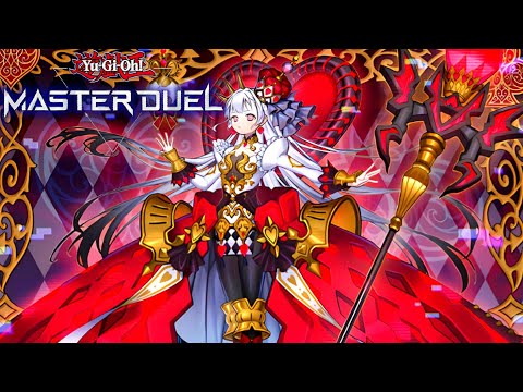 【可憐なる姫君】- M∀LICE - #マスターデュエル