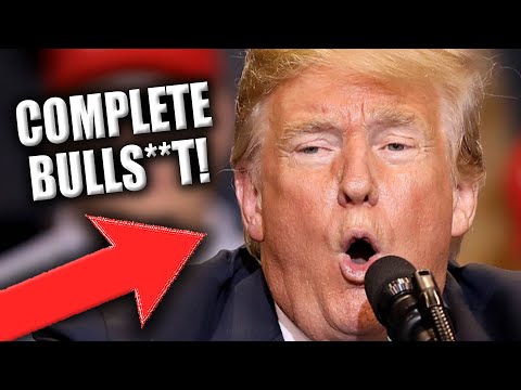 Trump's Lies Get EXPOSED As The Truth Emerges And Hurts Him