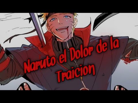 (Final) Cap 3 Naruto Traicionado por el Equipo 7