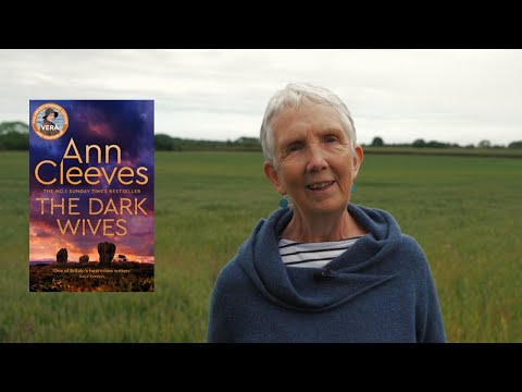 Northumberland in the Vera Series | The Dark Wives by Ann Cleeves