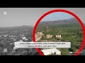 ناطق القوات المسلحة يفضح بالأدلة تفجير مليشيا الحوثي لمنزل لتلفيق تهم استهداف مدنيين