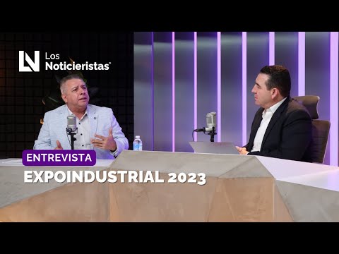 ExpoIndustrial 2023