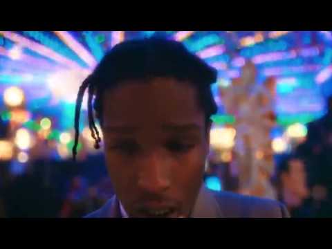 A$AP ROCKY - Changes (video)