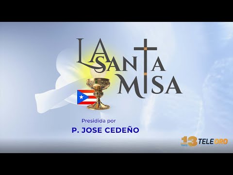 La Santa Misa de Hoy Domingo, 2 de octubre de 2022