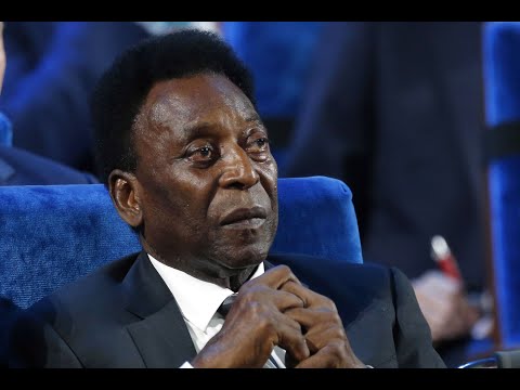 Murió Pelé a los 82 años: Estaba internado en San Pablo
