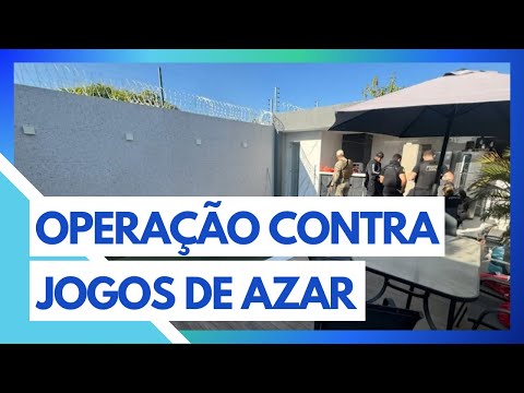 INFLUENCERS SÃO PRESOS E POLICIAL É INVESTIGADO NO PIAUÍ