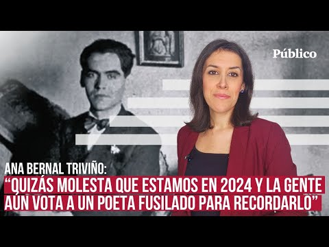 García Lorca: ¿Apoyaba una dictadura militar?