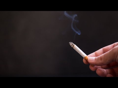 Día Mundial sin Tabaco: “El tabaco, una amenaza para el medio ambiente”