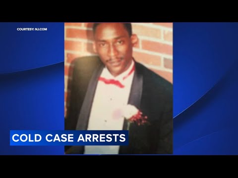 Brother reacts to arrests in NJ cold case: Justice is finally going to be served