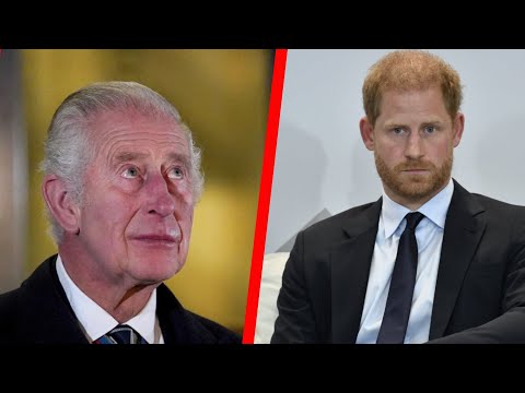 Prince Harry contre attaque : Sa re?ponse cinglante aux critiques post entretien avec Charles III