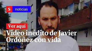 Inédito video de Javier Ordóñez con vida, petición de Cepeda a EEUU sobre Uribe | Semana Noticias