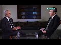 الإصلاح بالقانون والتغيير بالديمقراطية | حصاد السنين مع عبدالحميد الحدي | الحلقة الثانية | برومو