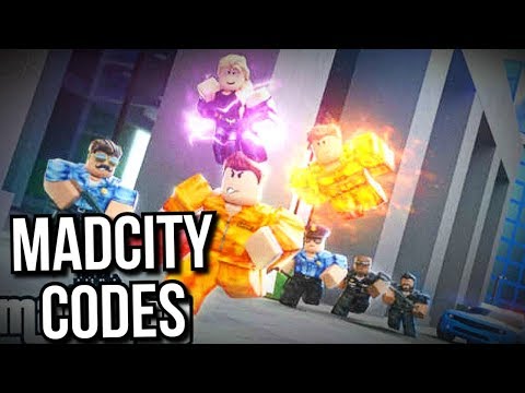 Roblox Mad City All Code 最新動画 スマホ対応 動画ニュース - how to cheat in roblox mad city