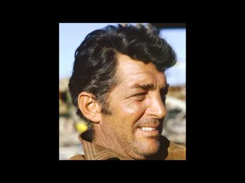 Dean Martin - She's A Little Bit Country