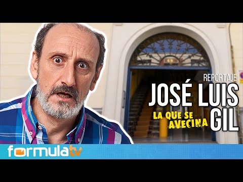 Homenaje a JOSÉ LUIS GIL: El equipo de LQSA cuenta cómo han vivido su ausencia en la 13ª temporada