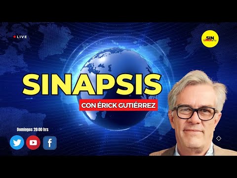 Sinapsis|| Es urgente la reforma al Poder Judicial, que sigue actuando como partido opositor