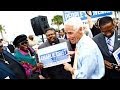 Charlie Crist: The Party's Over
