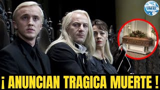 ?? No se esperaba (TRISTE NOTICIA) ???? Hace 1 Hora Anuncian DESGRACIA en el mundo del espectaculo