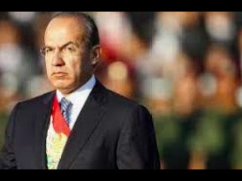 RICARDO BELMONT CASSINELLI ACUSA DE INTROMISIÓN A FELIPE CALDERÓN POR VISITA A PERÚ