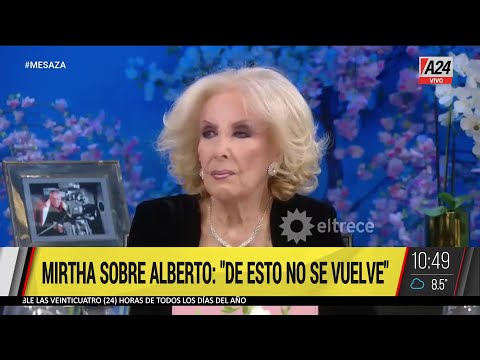 ? DE ESTO NO SE VUELVE: Repudio tras la DENUNCIA por VIOLENCIA DE GÉNERO a ALBERTO FERNÁNDEZ