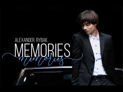 Alexander Rybak - Memories (Official music video)