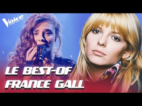 The Voice chante France Gall | Best Of | The Voice