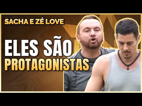 FIQUE SABENDO DOS ÚLTIMOS ACONTECIMENTOS DE A FAZENDA 16! | LINK PODCAST