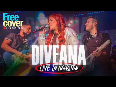 [Free Cover] Diveana (PARTE 2)