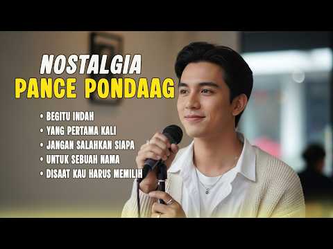 LAGU NOSTALGIA PANCE PONDAAG TERPOPULER | TEMBANG KENANGAN COVER ✨