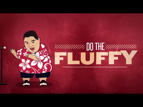 Video: Yo mamma is not fat, she's fluffy... - And I am horny...