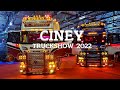 Best of Truckshow Ciney 2022
