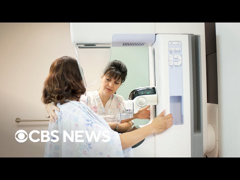 New FDA rule aims to help women detect breast cancer sooner