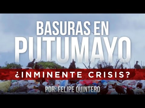 La crisis por los rellenos sanitarios no da espera: ¿Habrá voluntad política para hallar soluciónes?