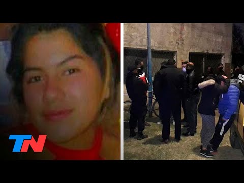Conmoción por un femicidio en Reconquista: mataron a una adolescente de 14 años