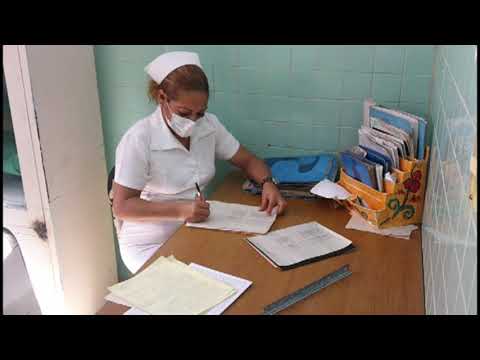 Trabajadores de la salud en Pilón se empeñan en brindar un servicio de calidad
