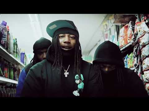 MACKBAYBII - DEMON TALK (OFFICIAL VIDEO) DIRECTED BY | ​⁠@Tyy_Production