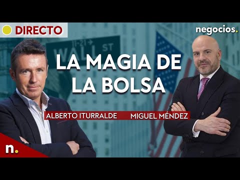 Directo: ¿Mercado manipulado? El dato de inflación en Estados Unidos no consigue el efecto esperado