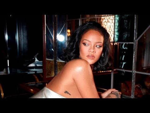 Comme pour Fenty Beauty, Rihanna mettra un point d’honneur à faire de Fenty Skin une marque inclusiv
