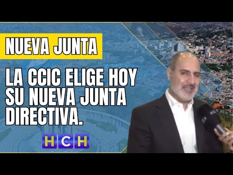 Cámara de Comercio e Industrias de Cortés (CCIC) elige hoy su nueva Junta Directiva