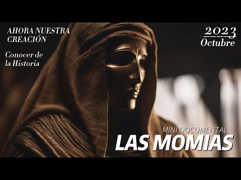 Descubriendo el Pasado: Las 10 Momias Más Antiguas del Mundo
