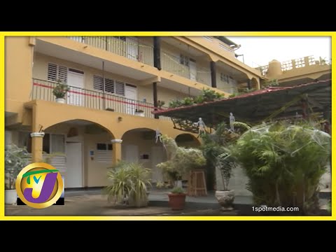 Golf View Hotel get a Facelift | TVJ Business Day Review - Jan 9 2022