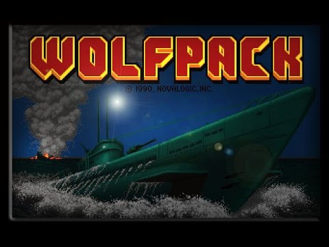 Wolfpack Dos Game Download